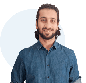 testimonial Aazar Shad