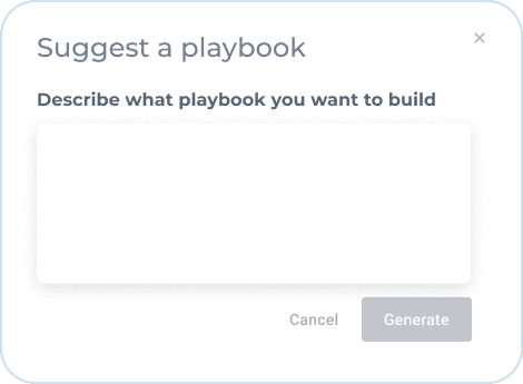 90 day renewal customer success automation flow example