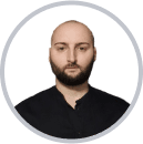 Alexandru Mirea support engineer at custify