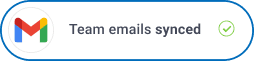 automated flow in client 360 view