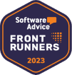 Software Advice - Front Runners 2023