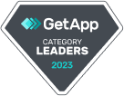 GetApp - Leaders 2023