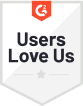 Users Love Us