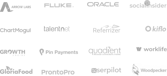 Client logos
