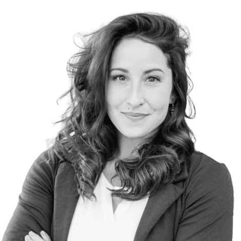 Elise Marengo head of cs Offsite