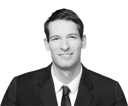 Ingmar Zahorsky vp customer success chartmogul