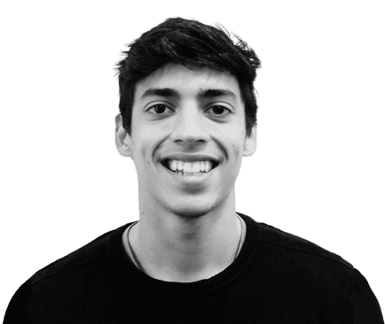 Phlippe Swamy customer success manager kiflo