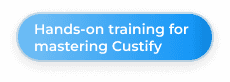 Custify concierge onboarding 4 weeks roadmap
