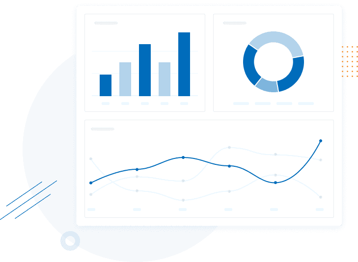 custify custom customer success dashboard example