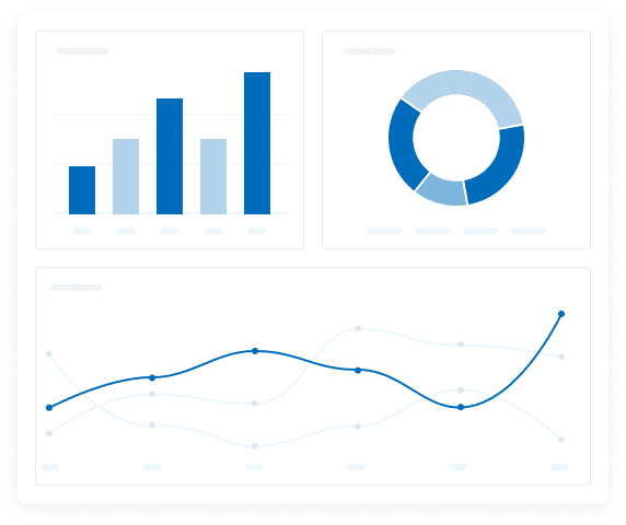 custify custom customer success dashboard example