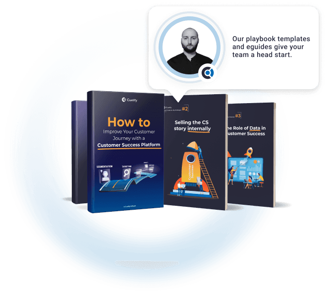 Custify ebooks