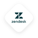 custify integrations logos
