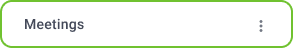 customer data in the custify customer portal