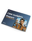 Customer Success Uncovered 2024