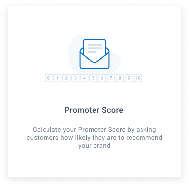 feedback still matters nps