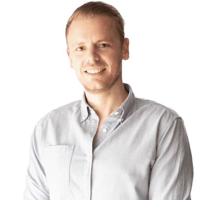 Philipp Wolf - Founder & CEO, Custify