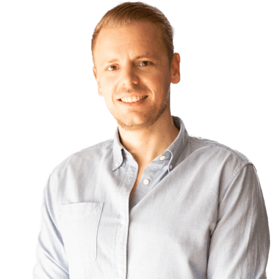 Philipp Wolf - Founder & CEO, Custify