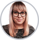 Giorgiana Ianole CS Manager Custify
