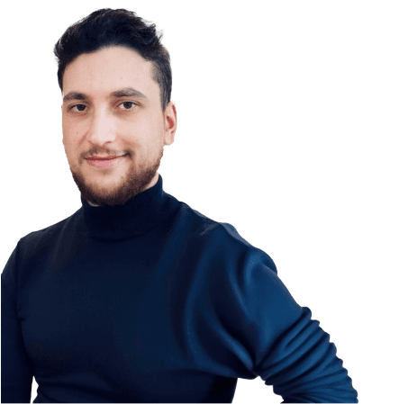 Yazan Sehwail