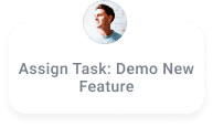 automated health score flow in Custify