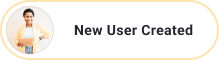 automated health score flow in Custify