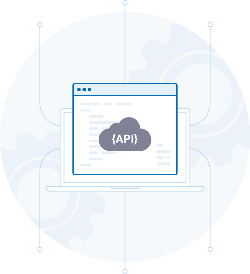 Use Custify's native API