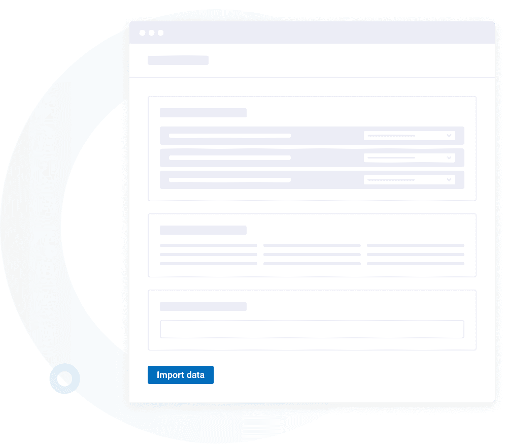 Use Custify's native API