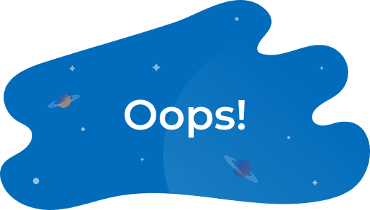 Page Not Found