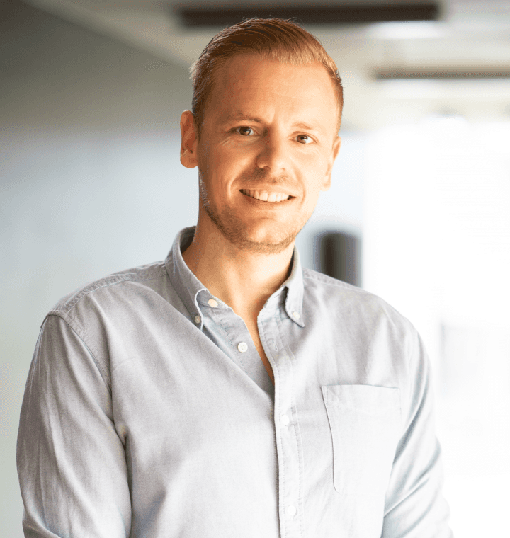 Founder images and bio