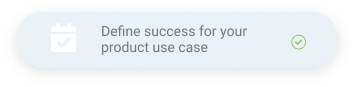 onboarding action list custify