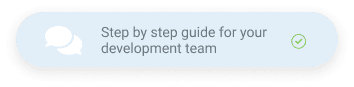 onboarding action list custify