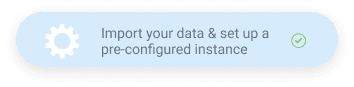 onboarding action list custify