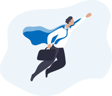Be Your Client’s Hero