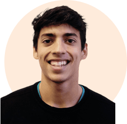 testimonial Philippe Swamy
