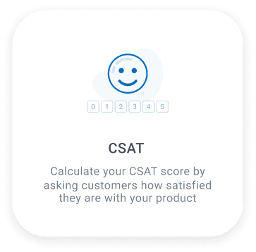 in-app surveys custify