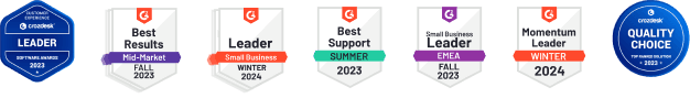 referral badges