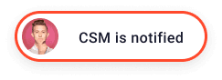 customer engagement signals custify