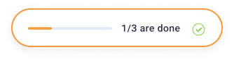 task management, tracking, and automation in the custify customer portal