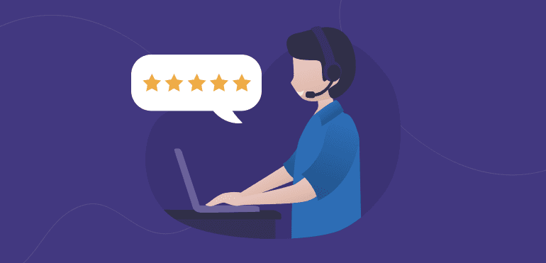 Using the Golden Rule to Drive Great Customer Success