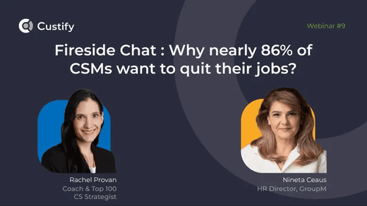 Shawn Riedel Rachel Provan (CS Leadership Coach @ Provan Success, LLC) Nineta Ceaus (HR Director @ GroupM)