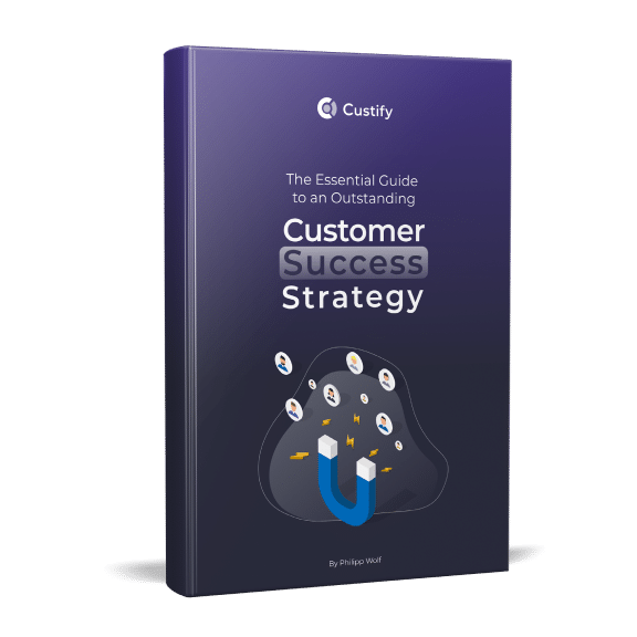 Full Guide to Customer Health Scores