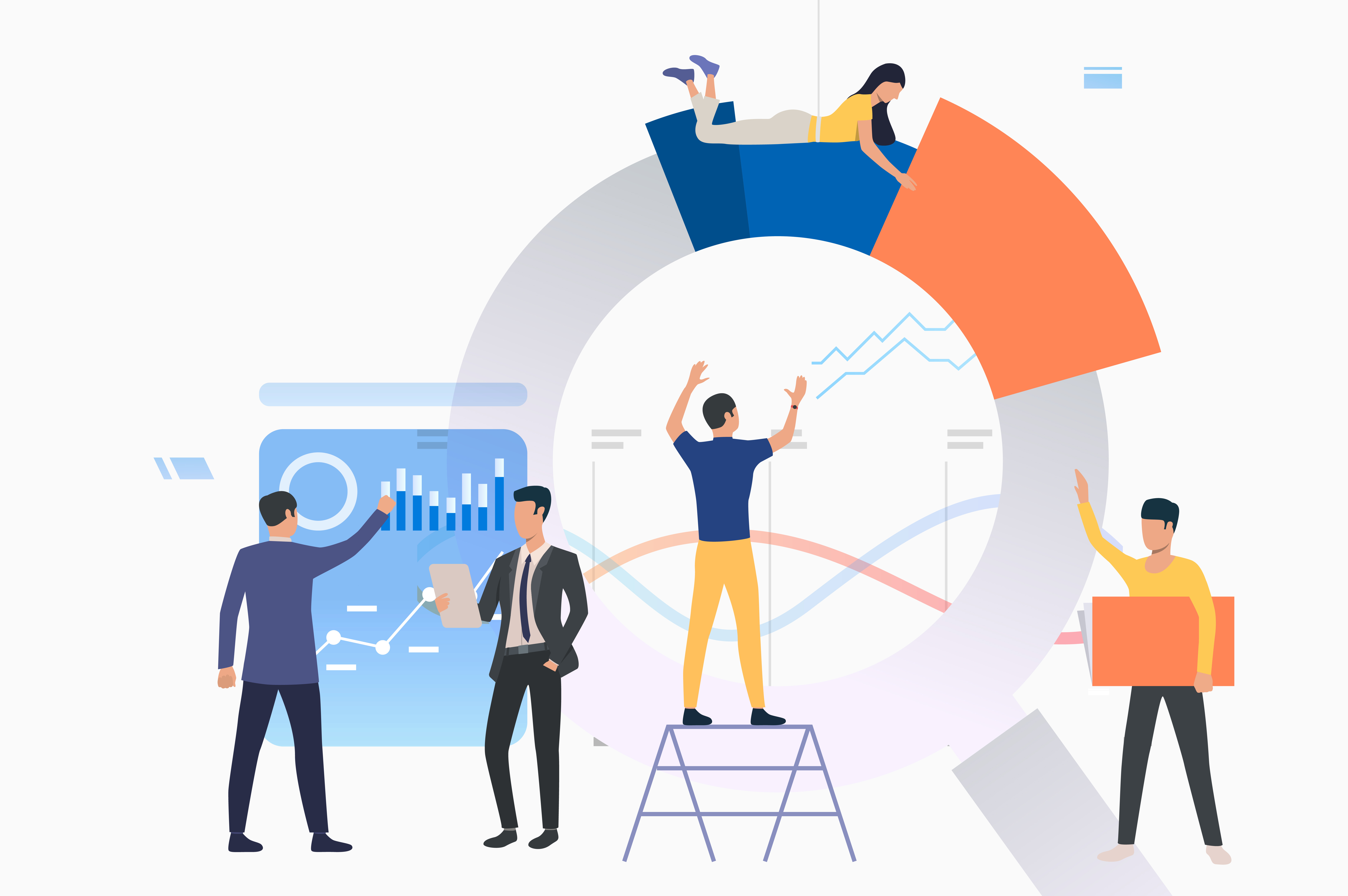 A SaaS Business’ Guide To Building Customer Success