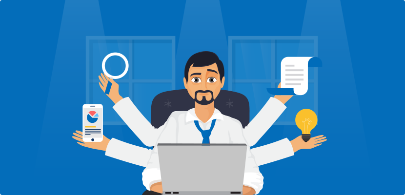 Customer Success + Sales Enablement = Better Customer Experience