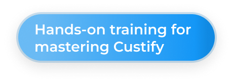 Custify concierge onboarding 4 weeks roadmap