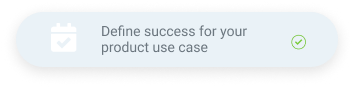 onboarding action list custify