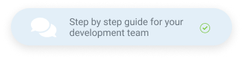 onboarding action list custify