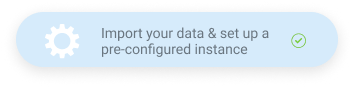 onboarding action list custify