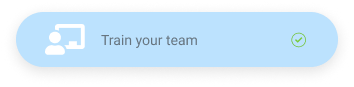 onboarding action list custify