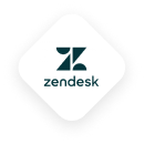 custify integrations logos