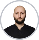 Alexandru Mirea support engineer at custify